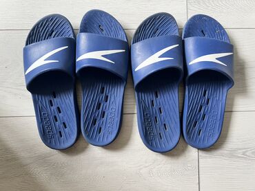 обувь подростковый: Шлёпки мужские speedo 43-44 размер