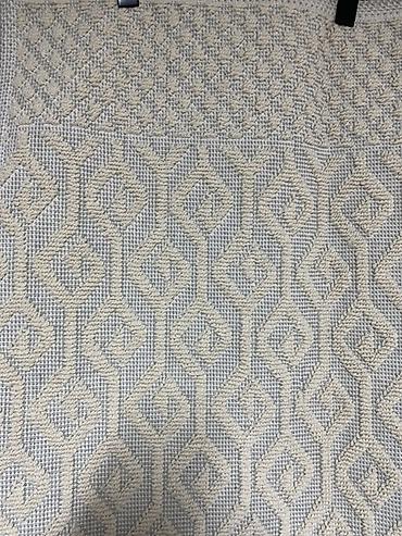 Ковры и паласы: Ковёр IPEKCE KILIM BUKLE EYFEL - Размер: 100×150 см. - Цветовая — 2