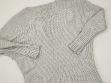 Jumpers: Sweter, L (EU 40), condition - Good