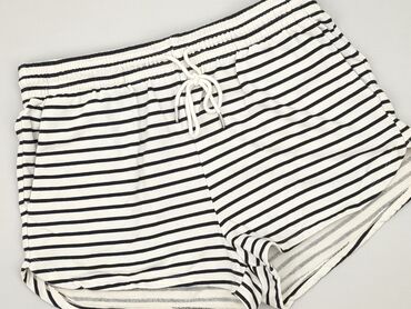 H&M, Shorts for women, size L