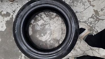minus disk: İşlənmiş Şin 205 / 55 / R 16 — 6
