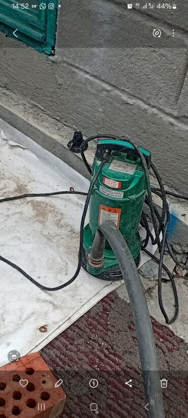 продаю морозильник б у: 4500 баасы