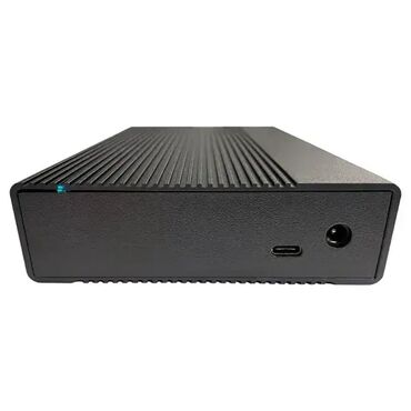 elin sporeti sa ravnom plocom: HDD Rack LC Power 3.5" LC-35U3-C 💽 Tip: 3.5" 🔗 Interfejs: SATA I / II
