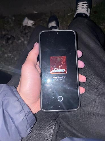 aple 14: Redmi smartfon Telefon ideal telefondur cızıqsızdır real alıcıya — 2