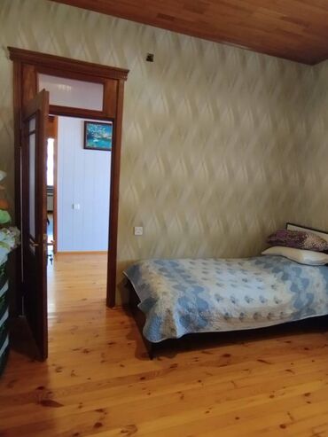 Həyət evləri və villaların satışı: Şüvəlan qəs. 4 otaqlı, 120 kv. m, Yeni təmirli — 7