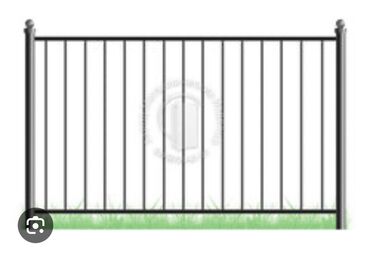 Заборы и ограждения: Заборы и ограждения, Бесплатная доставка, Гарантия, Бесплатный выезд — 9