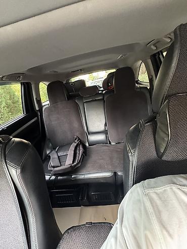 hyundai ionic: Toyota Highlander: 2017 г., 3.5 л, Автомат, Гибрид, Кроссовер — 7