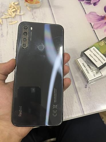 resmi note 12: Xiaomi 64 GB, rəng - Qara, 
 Barmaq izi — 3