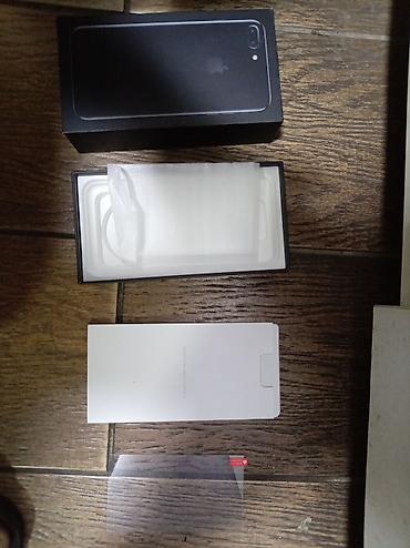 iphone 7 qutusu: IPhone 7 Plus üçün orijinal qutu və aksesuar dəsti - Model: iPhone 7 — 1