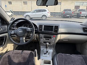 Subaru: Subaru Outback: 2003 г., 3 л, Автомат, Бензин, Универсал at lalafo.kg — 10 Subaru: Subaru Outback: 2003 г., 3 л, Автомат, Бензин, Универсал — 10
