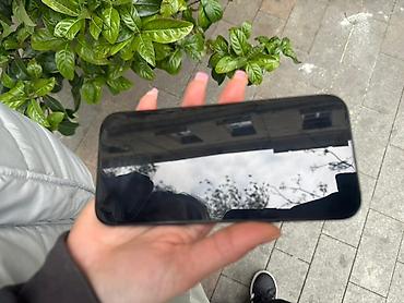 irsad telecom iphone: IPhone 16 Pro Max, 256 GB, Qara, Zəmanət — 1