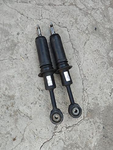 Лексус 570