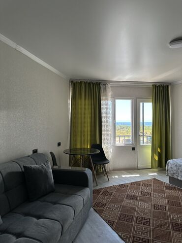 Иссык-Куль 2025: Коттедж, Rayan Hou ЦО Альбатрос, Бостери, Детская площадка, Парковка, стоянка, Охраняемая территория — 34