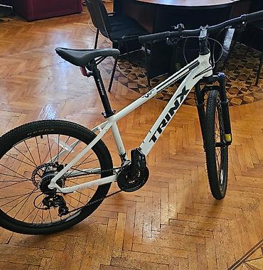 Velosipedlər: Trinx MBJ800 dağ velosipedi - Çərçivə: yüngül alüminium hardtail — 2
