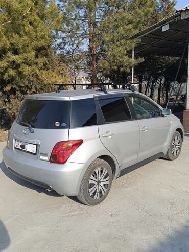 Другие автомобили: Мотор сухой масло не расходует, коробка не пинает, кости все целые — 5