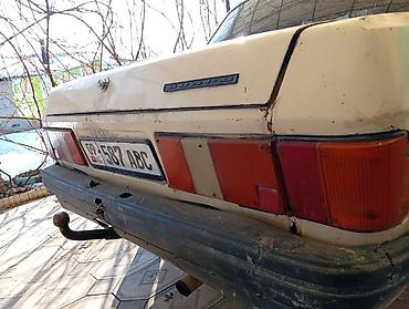 ГАЗ: ГАЗ 31029 Volga: 1992 г., 2.4 л, Механика, Бензин, Седан — 7