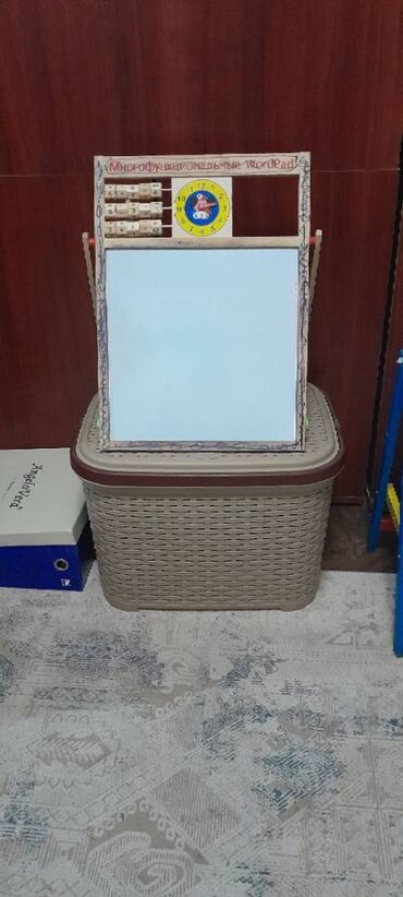 Другие товары для детей: Обучающая доска - интересная развивающая многофункциональная игра как — 3