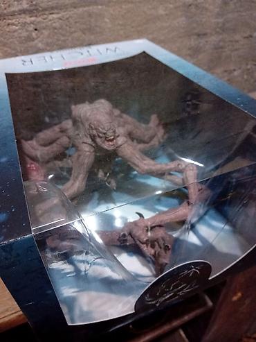 Figurice i makete: 4999 lično preuzimanje - 5700 sa Post Ekspresom - poziv sms The — 16