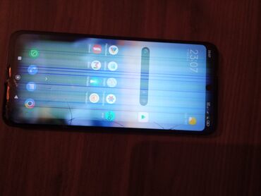 poco m3 6128 qiymeti: Poco M6 4G, 256 ГБ, цвет - Черный, Отпечаток пальца, Face ID, С документами