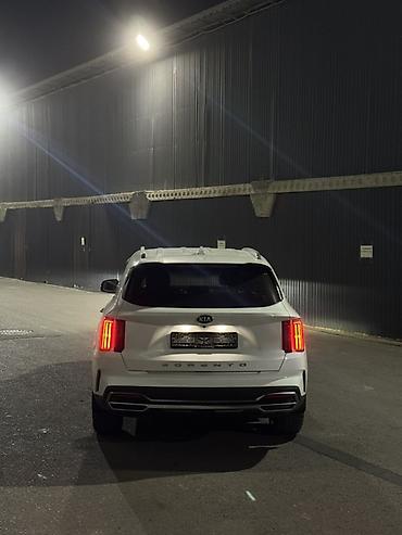 киа соронто: Kia Sorento: 2021 г., 2.2 л, Автомат, Дизель, Кроссовер — 10