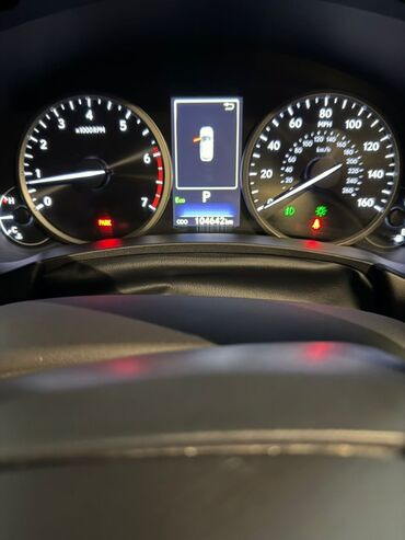 Lexus: Lexus NX: 2019 г., 2 л, Автомат, Бензиновая, Кроссовер — 14