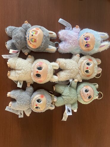 балдар оюнчуктары: Продаю labubu по оптовой цене!! Хочу быстро избавиться от остатков