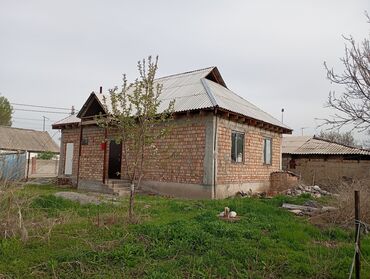 куплю дом сокулук шопоков: Үй, 100 кв. м, 3 бөлмө, Менчик ээси