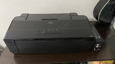 документ сканеры для проекторов презентеры: Принтер Epson L1800 с системой непрерывной подачи чернил (СНПЧ).х