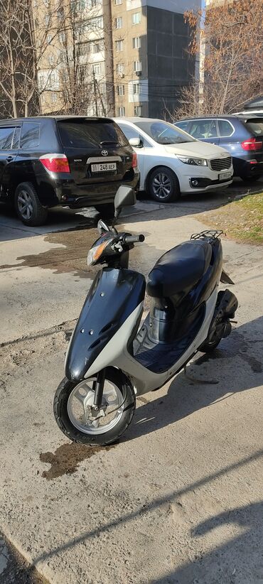 Honda: Honda : 2013 г., Вариатор, Бензин — 7