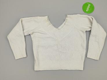 sweter montego: H&M Divided, Sweter damski, rozmiar M — 2