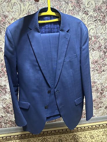 climber: Костюм Climber B.C. (Slim Fit).Покупали за 25 тысяч,носили один раз на — 1