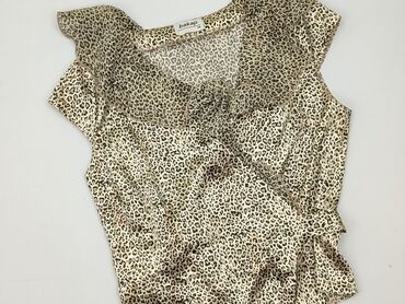 ubrania my basic: Women's blouse, size M (EU 38)