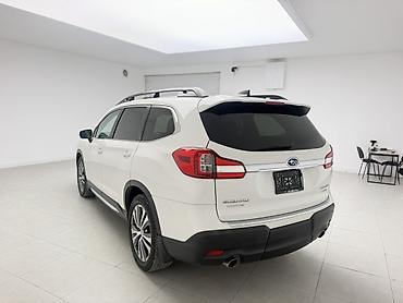 субару шоп: Subaru Ascent: 2019 г., 2.4 л, Автомат, Кроссовер — 5