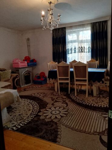 Həyət evləri və villaların satışı: 6 otaqlı, 600 kv. m, Orta təmir — 21