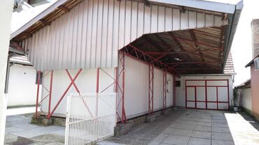 Ostali poslovni prostor: Prodajem Poslovni proizvodni prostor u Ravnom Selu, u opštini Vrbas — 15