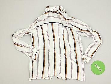 zara basic: Bershka, Koszula damska, rozmiar XS — 3