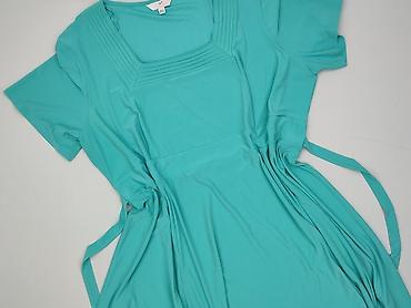 plus size: Julipa, Sukienka damska, rozmiar 8XL — 1