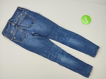 cargo stradivarius: Jeansy damskie, rozmiar S — 3