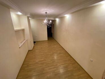 Köhnə tikili: Bakı, 2 otaqlı, Köhnə tikili, 50 kv. m — 6