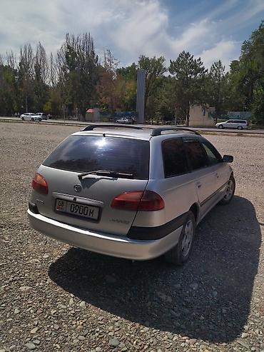 датчик абс авенсис: Toyota Avensis: 2002 г., 1.8 л, Механика, Бензин, Универсал — 4