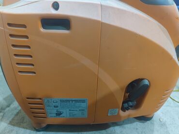 купить бочку для бензина: Patriot 3000i бензо генератор. Не работает электронная плата