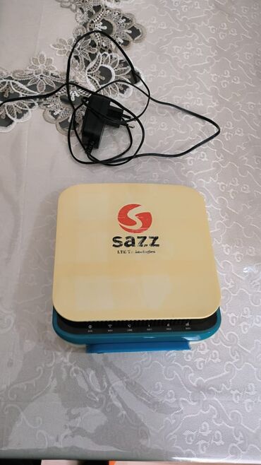 modem saz: Saz modem tam iwlekdi az iwlenib 100 AZN satılır alinib 200 manata