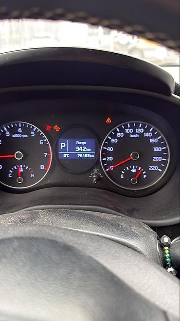 Kia: Kia Morning: 2019 г., 1 л, Автомат, Бензин, Хэтчбэк — 8