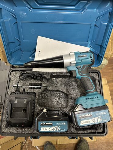 Шуруповерты: Шуруповерт ударный Мега Распродажа — 4