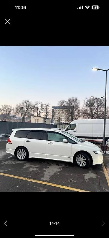 stepwgn rg: Авто аренда Аренда авто Посуточно авто Аренда автомобиля Унаа ижара — 7