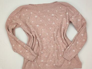 Kobiety: Sweter damski, rozmiar S