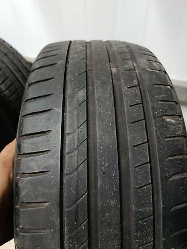 Транспорт: Шины 225 / 45 / R 17, Лето, Б/у, 1 шт, Легковые, Япония, Pirelli — 1