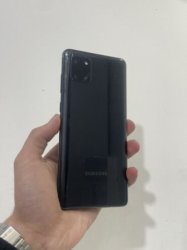 Samsung: Samsung Galaxy S10 Lite, 128 GB