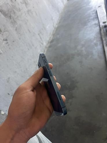 Apple iPhone: IPhone 12 mini, Mavi — 6