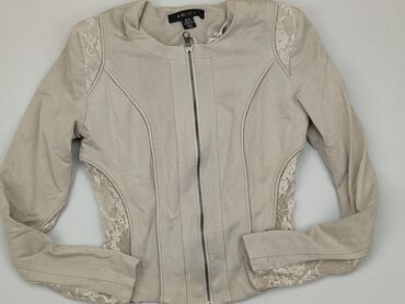 sukienki o kroju marynarki midi: Women's blazer Amisu, S (EU 36), condition - Good